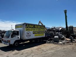 Best Shed Removal  in Minden, NE