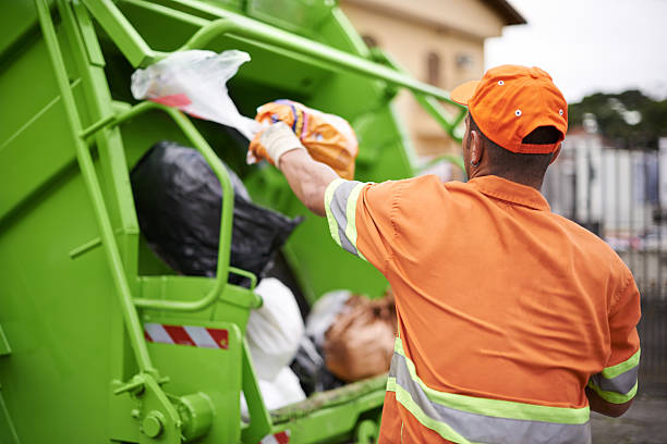 Property Management Cleanouts in Minden, NE