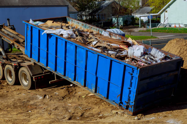 Best Same-Day Junk Removal Services  in Minden, NE